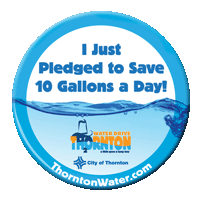 Affordable buttons makes custom buttons for 10 Gallons