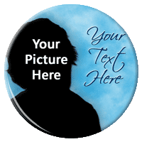 Affordable buttons makes custom buttons for Sky Picture