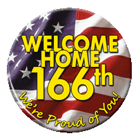 Affordable buttons makes custom buttons for Welcome Home 166